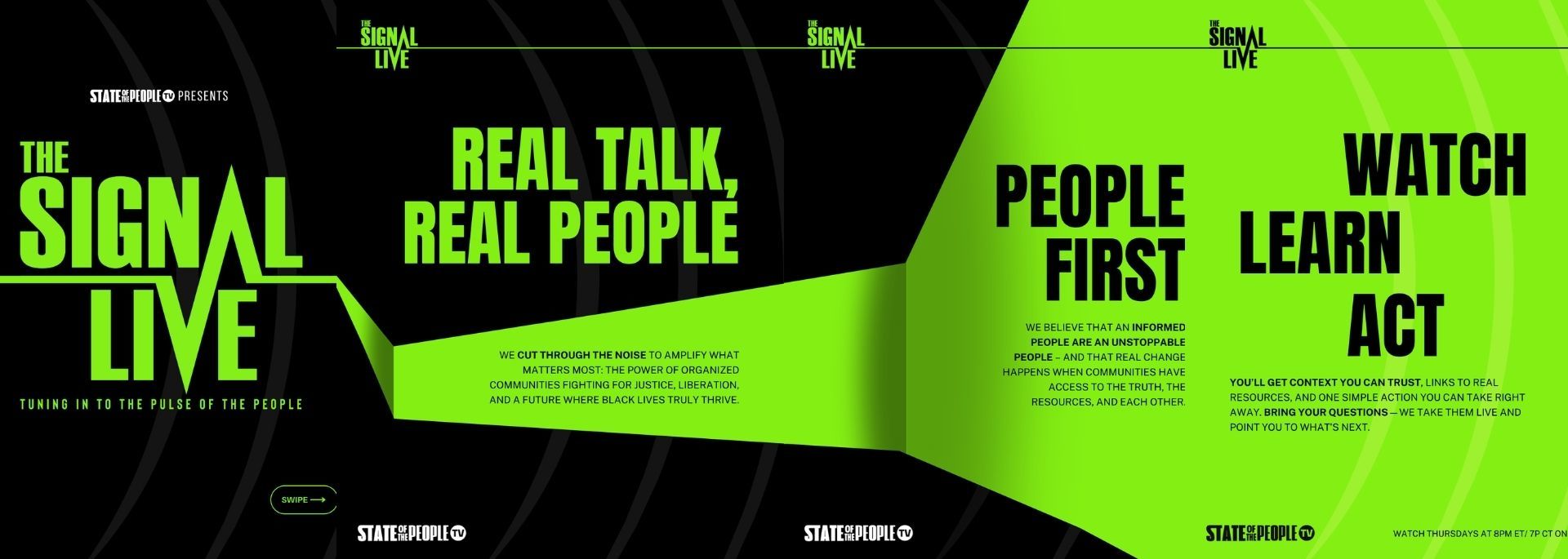 Signal Live Header 2