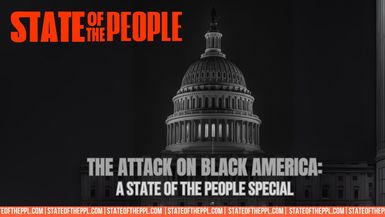 State of the People Emergency August 14, 2025