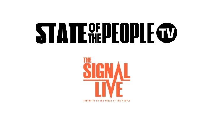 The Signal LIVE Bonus Content 