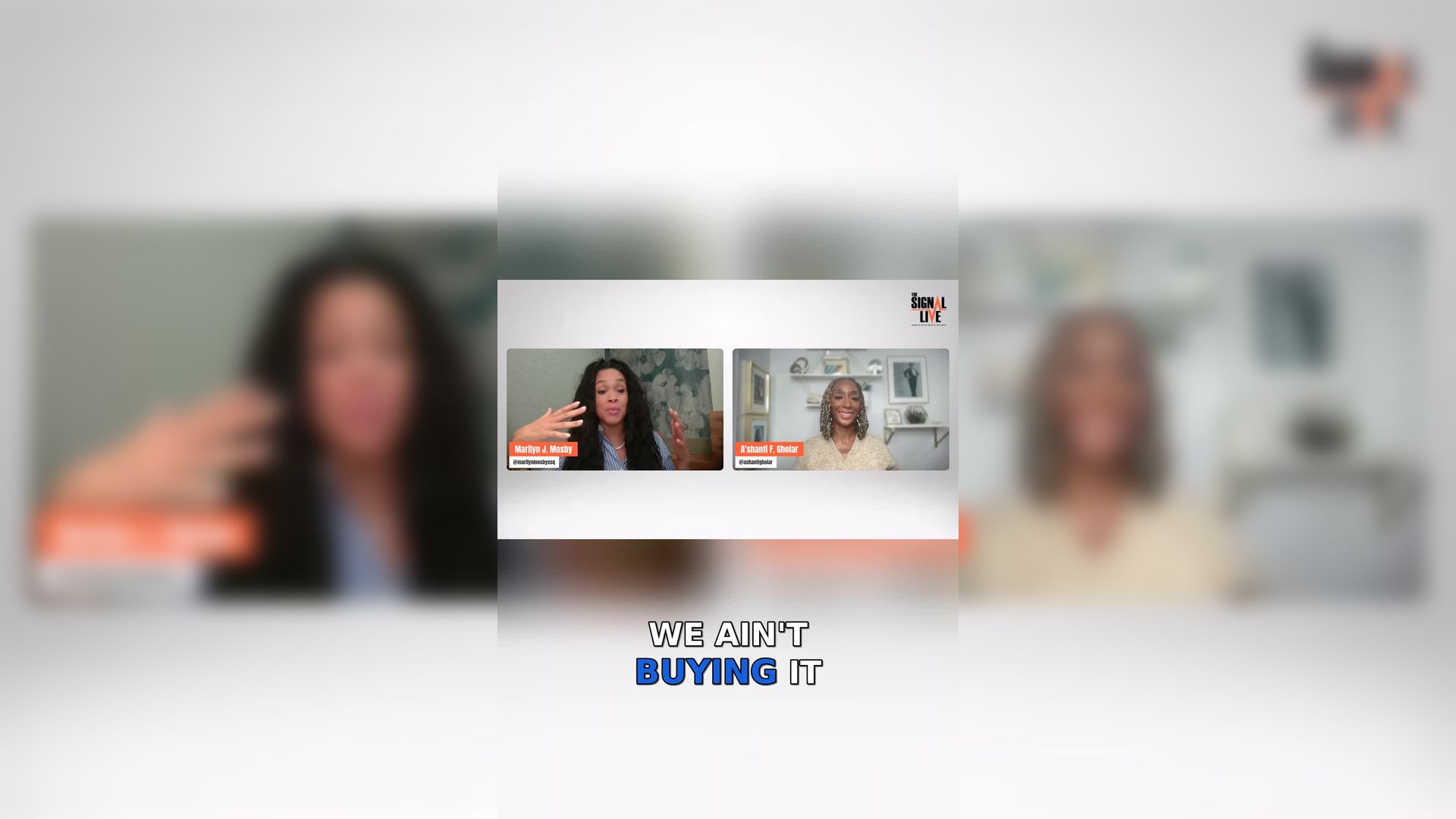 The Truth Behind the We Ain_t Buying It Boycotts